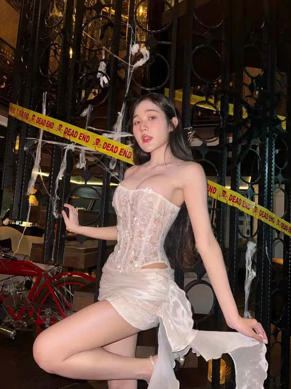 Toolly แจกวาร์ป น้อง ตูน สาวหวาน น่ารัก หุ่นแซ่บ เซ็กซี่ อกโต cupe 18+ 73