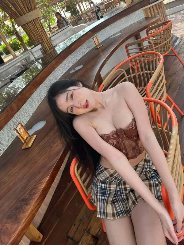 Toolly แจกวาร์ป น้อง ตูน สาวหวาน น่ารัก หุ่นแซ่บ เซ็กซี่ อกโต cupe 18+ 94