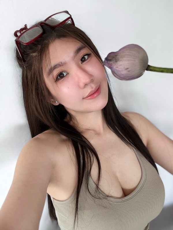 Mikanaka แจกวาร์ป มิกะ ดีเจ อกสวย cupe สาวน้อย เห็นฟาง ทีเด็ด 18+ 12