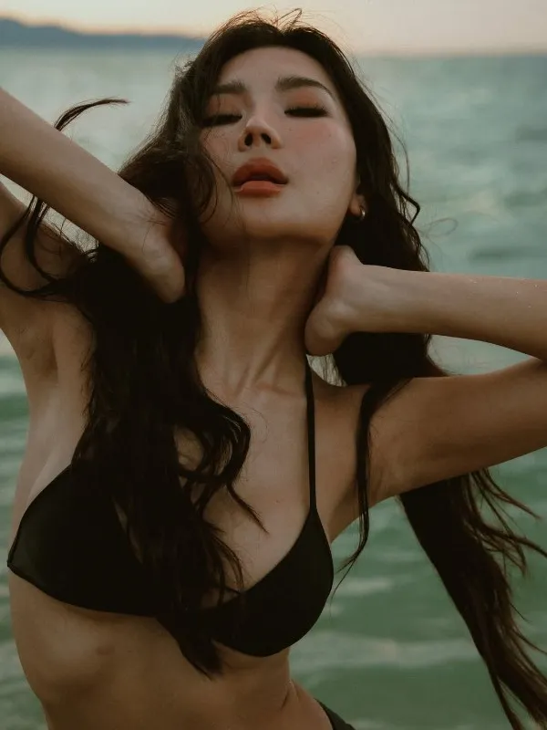 Vevavalentinee แจกวาร์ป วาวา โปรไฟล์ นางแบบ เซ็กซี่ เด็ด cupe 18+ 39
