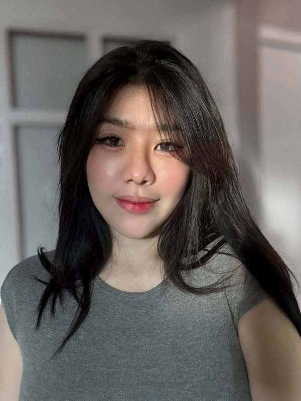 Mikanaka แจกวาร์ป มิกะ ดีเจ อกสวย cupe สาวน้อย เห็นฟาง ทีเด็ด 18+ 34
