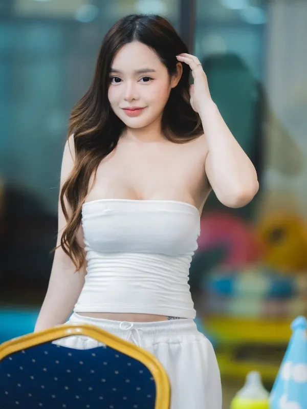 Irin.Indy แจกวาร์ป ไอริน อินดี้ สวยเด็ด หุ่นเอ็กซ์ ออร่า อกสวย cupe 18+ 13