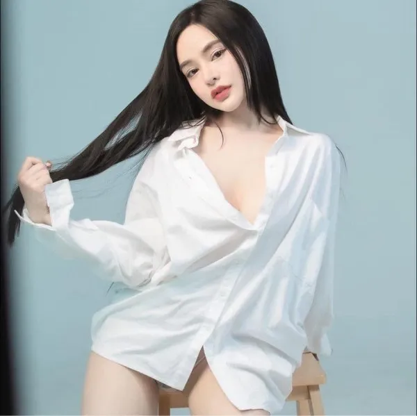 Irin.Indy แจกวาร์ป ไอริน อินดี้ สวยเด็ด หุ่นเอ็กซ์ ออร่า อกสวย cupe 18+ 21