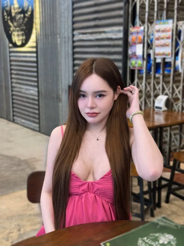 Irin.Indy แจกวาร์ป ไอริน อินดี้ สวยเด็ด หุ่นเอ็กซ์ ออร่า อกสวย cupe 18+ 23