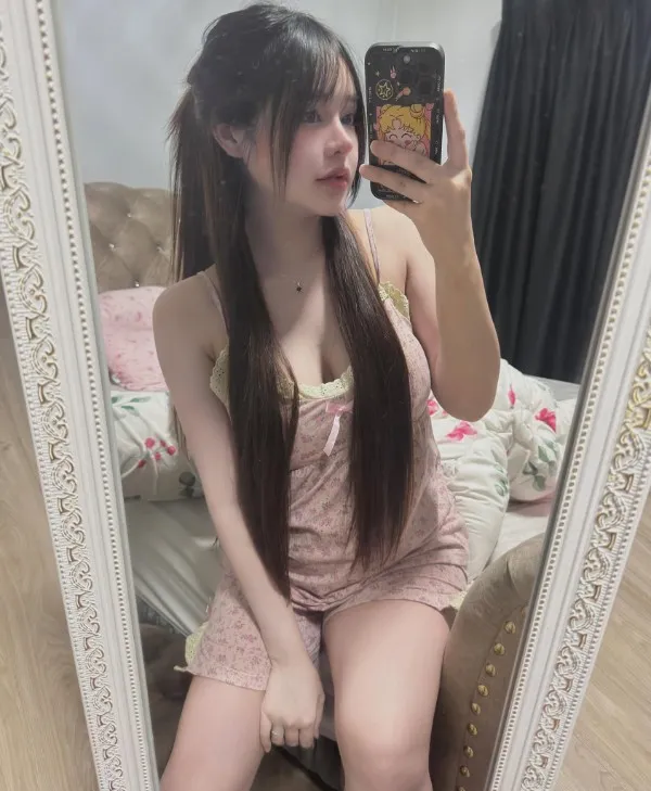 Irin.Indy แจกวาร์ป ไอริน อินดี้ สวยเด็ด หุ่นเอ็กซ์ ออร่า อกสวย cupe 18+ 26
