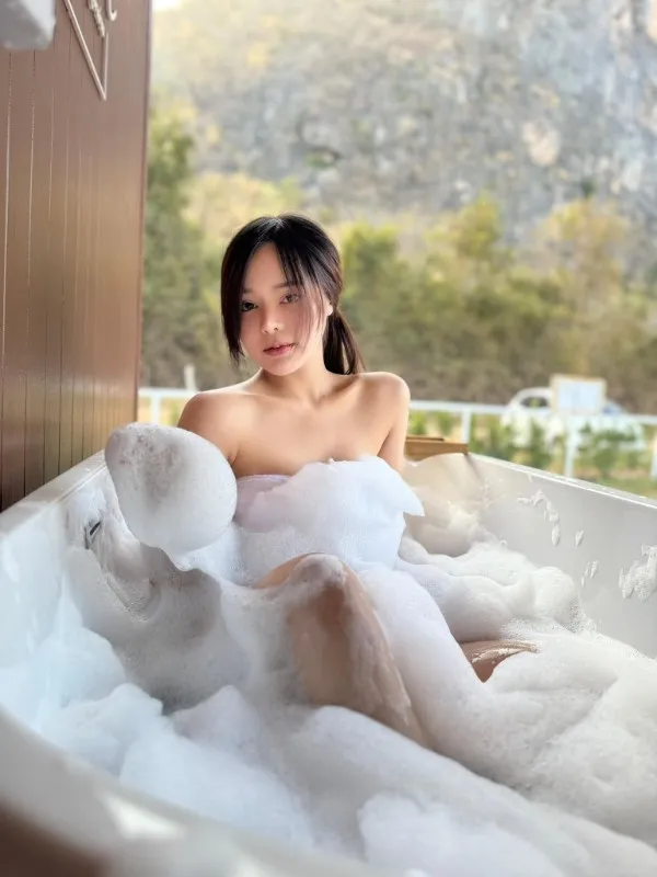Irin.Indy แจกวาร์ป ไอริน อินดี้ สวยเด็ด หุ่นเอ็กซ์ ออร่า อกสวย cupe 18+ 29