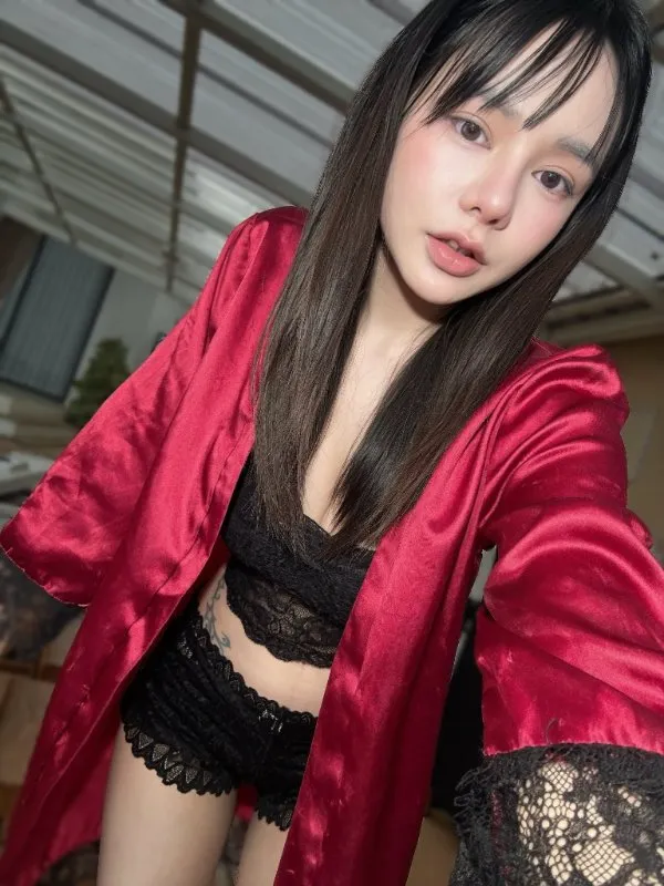 Irin.Indy แจกวาร์ป ไอริน อินดี้ สวยเด็ด หุ่นเอ็กซ์ ออร่า อกสวย cupe 18+ 3