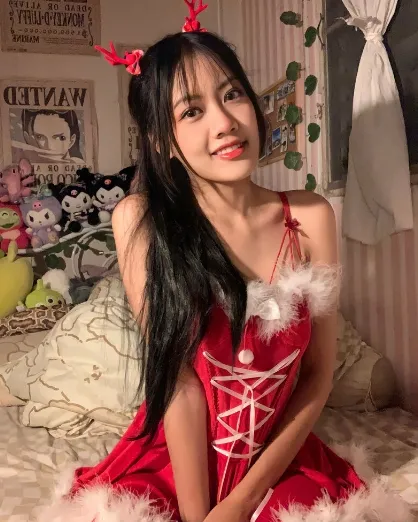 Valniez24 แจกวาร์ป อนา ไอดอล ตัวเล็ก หุ่นเอ็กซ์ อกสวย อมชมพู 18+ 16