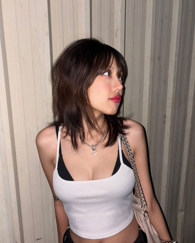 Valniez24 แจกวาร์ป อนา ไอดอล ตัวเล็ก หุ่นเอ็กซ์ อกสวย อมชมพู 18+ 34